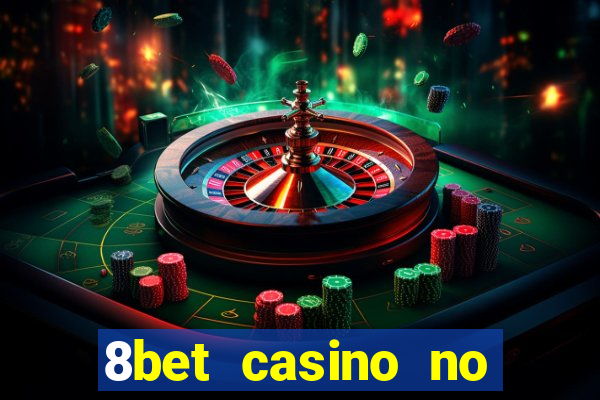 8bet casino no deposit bonus