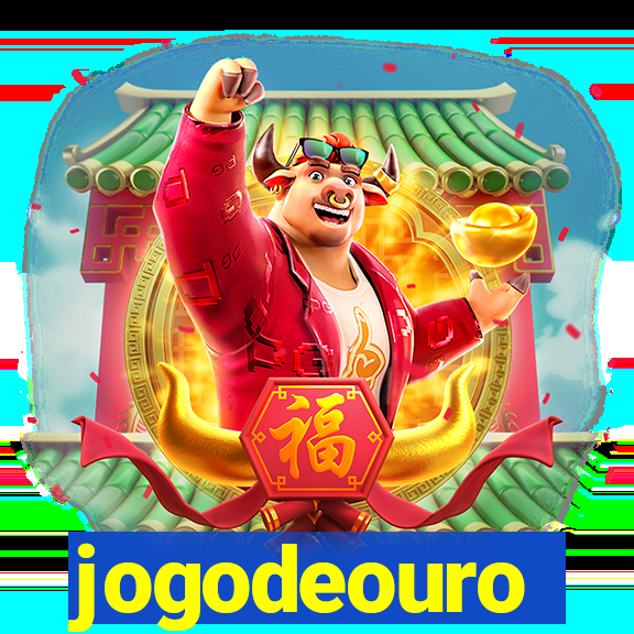 jogodeouro