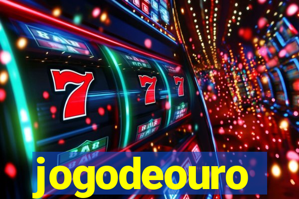 jogodeouro