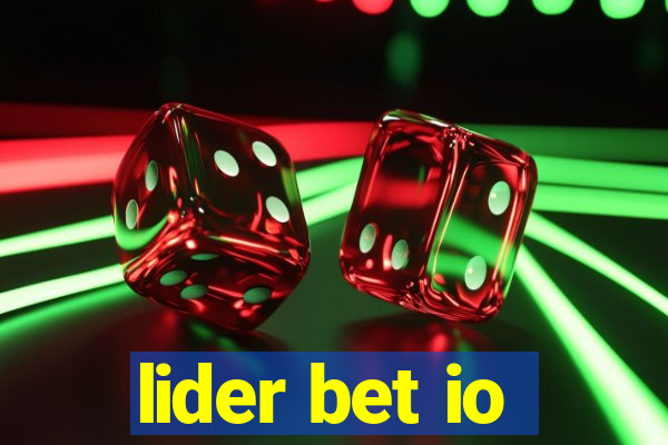 lider bet io