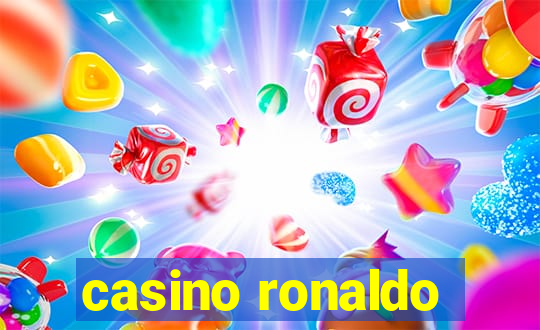 casino ronaldo