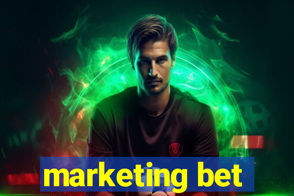 marketing bet