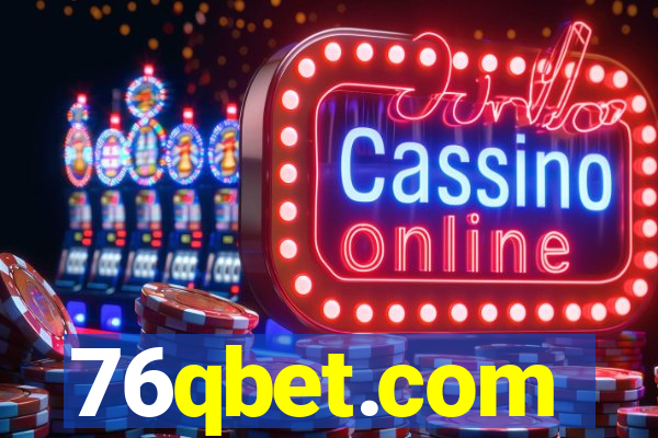 76qbet.com