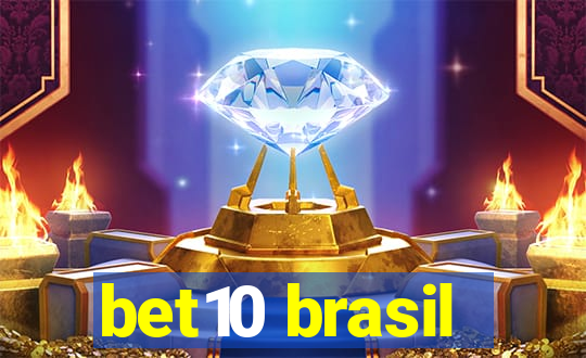 bet10 brasil