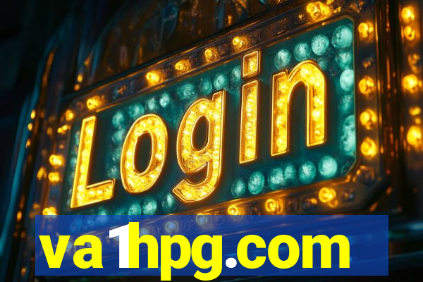 va1hpg.com