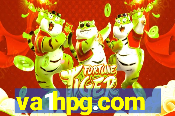 va1hpg.com