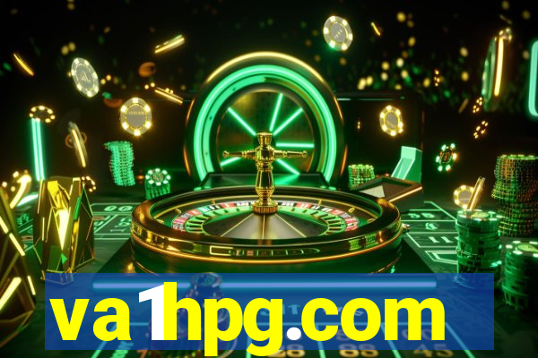 va1hpg.com