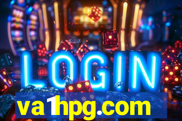 va1hpg.com