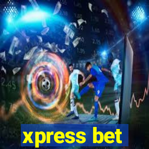 xpress bet