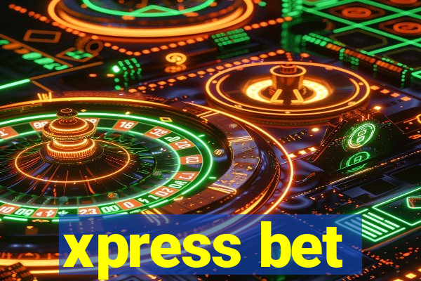 xpress bet