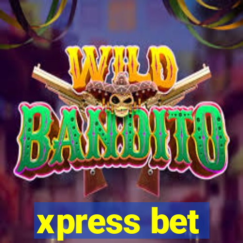 xpress bet