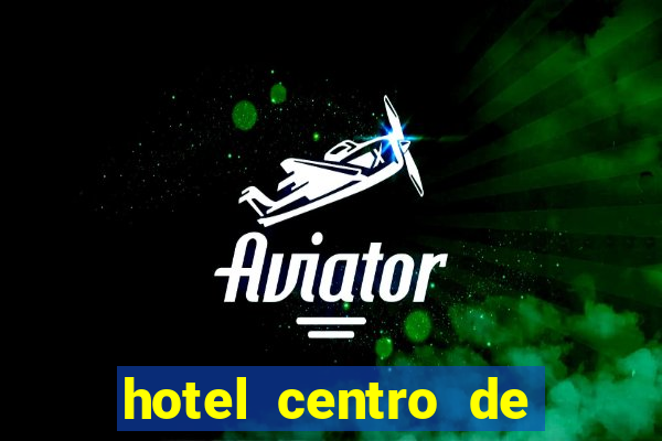 hotel centro de porto alegre