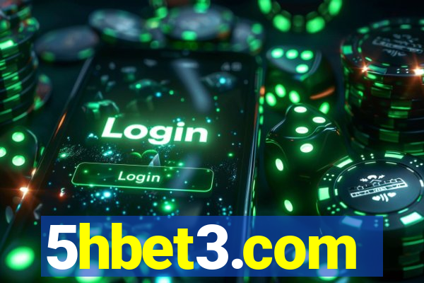 5hbet3.com