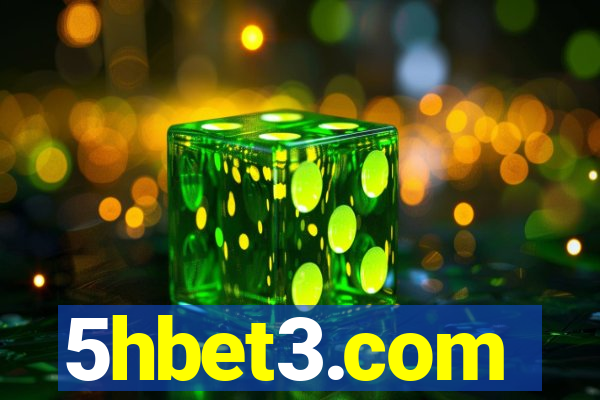 5hbet3.com