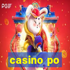 casino po