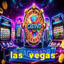 las vegas progressive slots