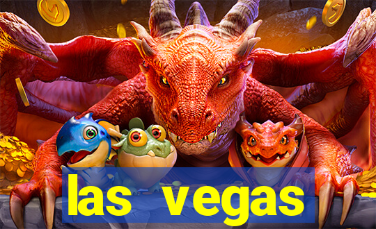 las vegas progressive slots