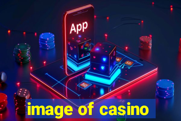 image of casino