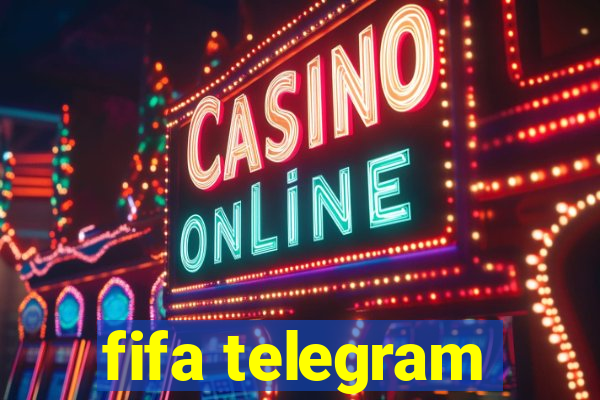 fifa telegram