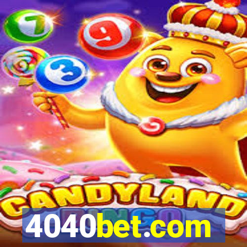 4040bet.com