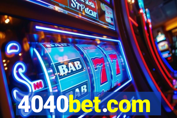 4040bet.com