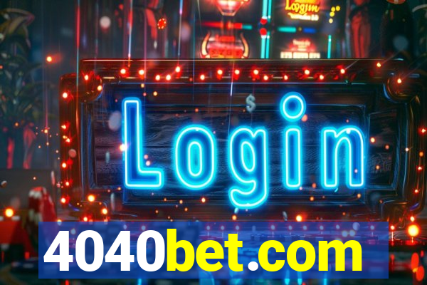 4040bet.com