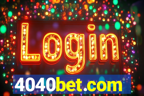 4040bet.com