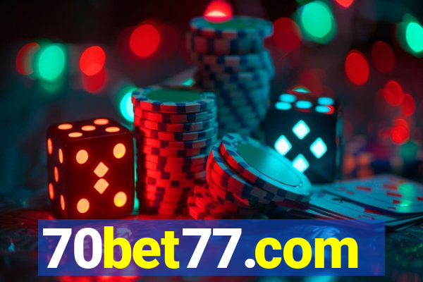 70bet77.com