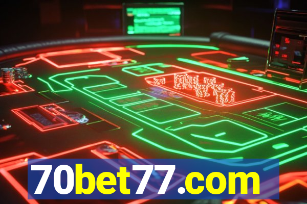 70bet77.com