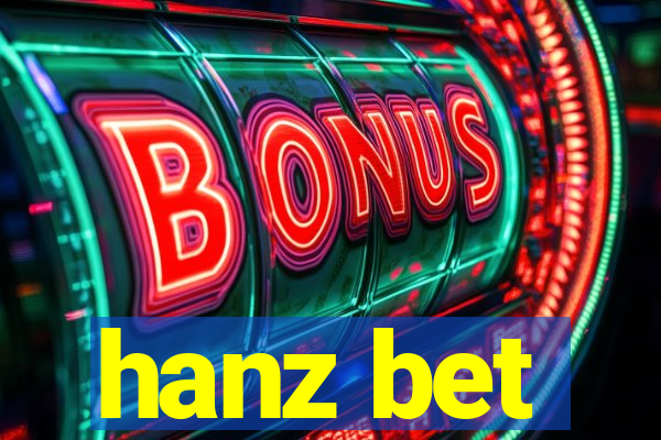 hanz bet