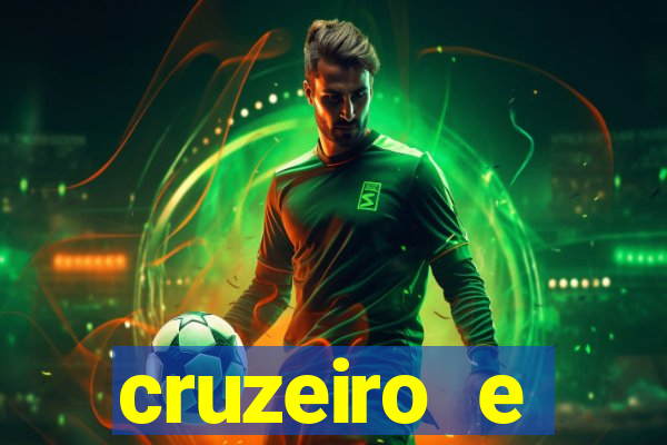 cruzeiro e bragantino palpite