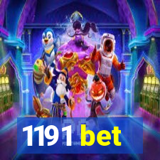 1191 bet