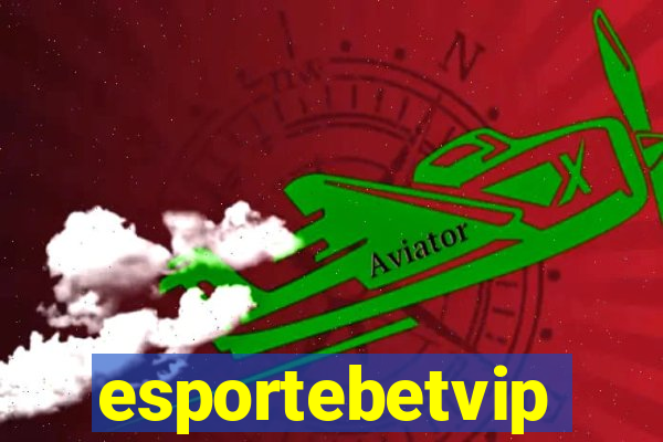 esportebetvip