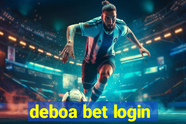 deboa bet login