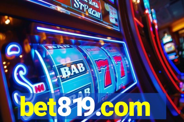 bet819.com