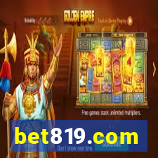 bet819.com