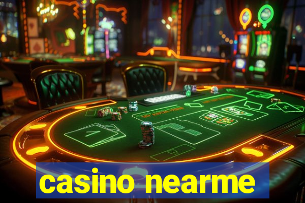 casino nearme