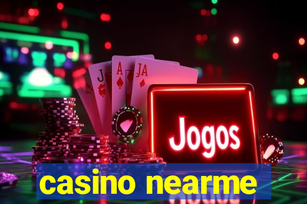 casino nearme