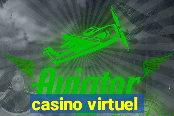 casino virtuel