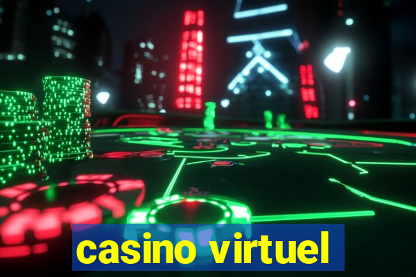 casino virtuel