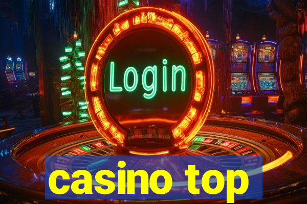 casino top