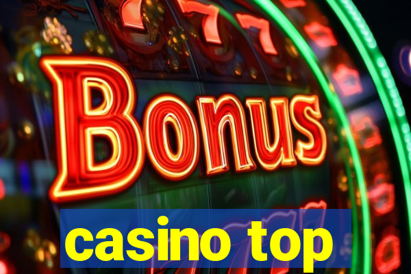 casino top