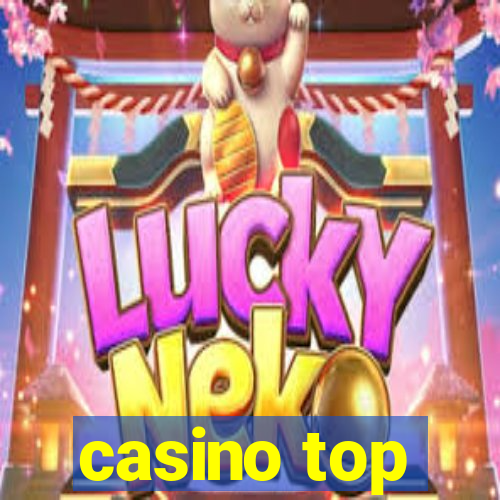 casino top