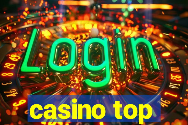 casino top