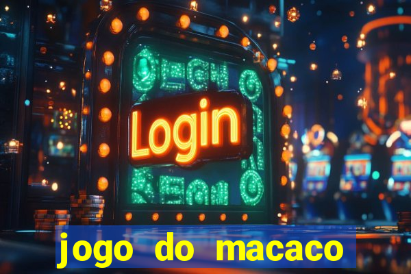 jogo do macaco cassino pg