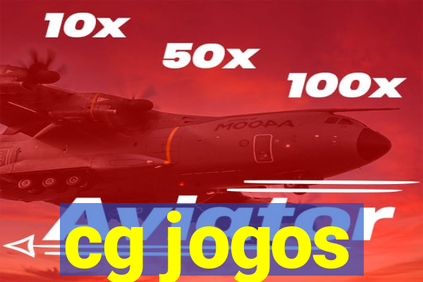 cg jogos