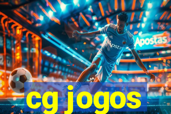 cg jogos