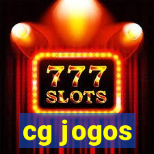 cg jogos