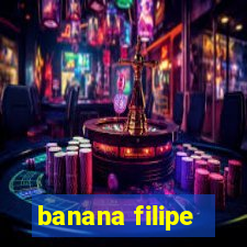 banana filipe