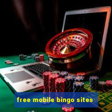 free mobile bingo sites